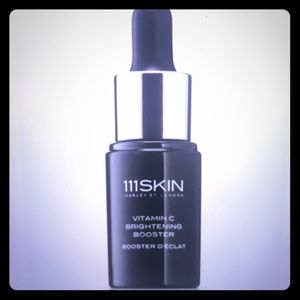 111Skin Vitamin C Brightening Booster